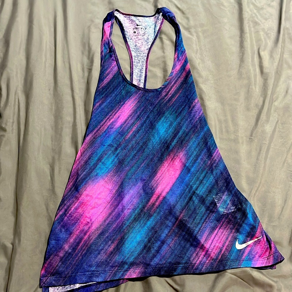 Nike Running Tank Top
